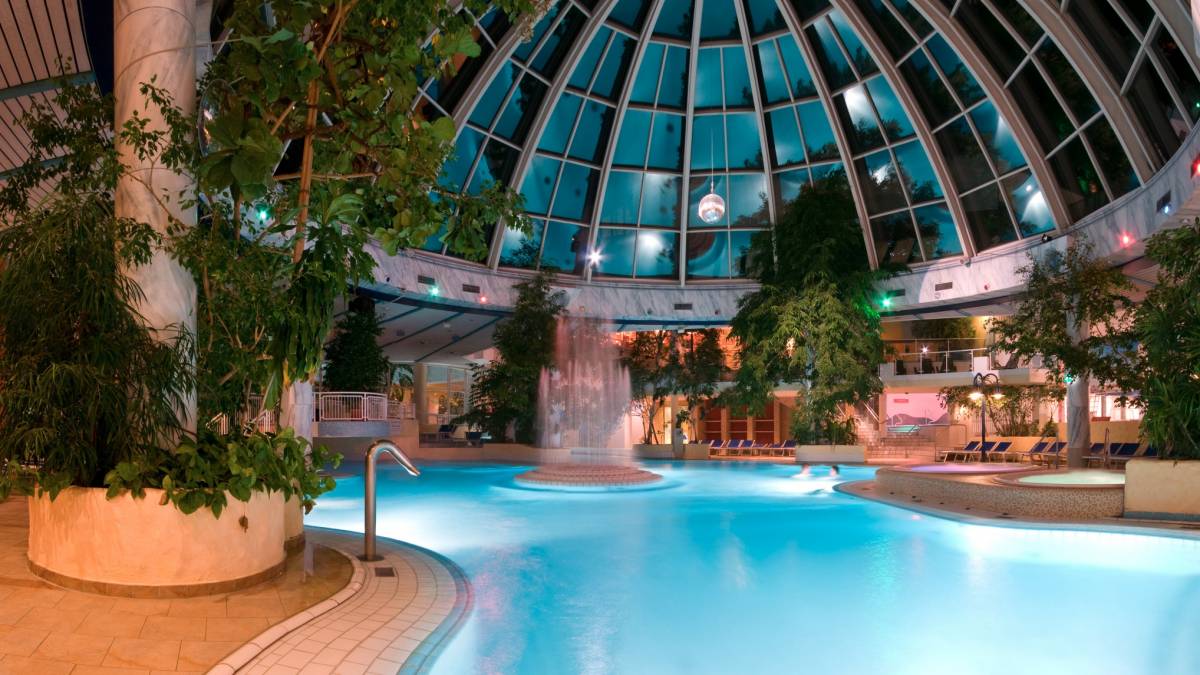 Westfalen-Therme